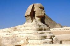 Afrika, reizeziele Afrika, reizeziele